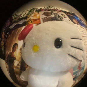 Meet your Posher, Chi